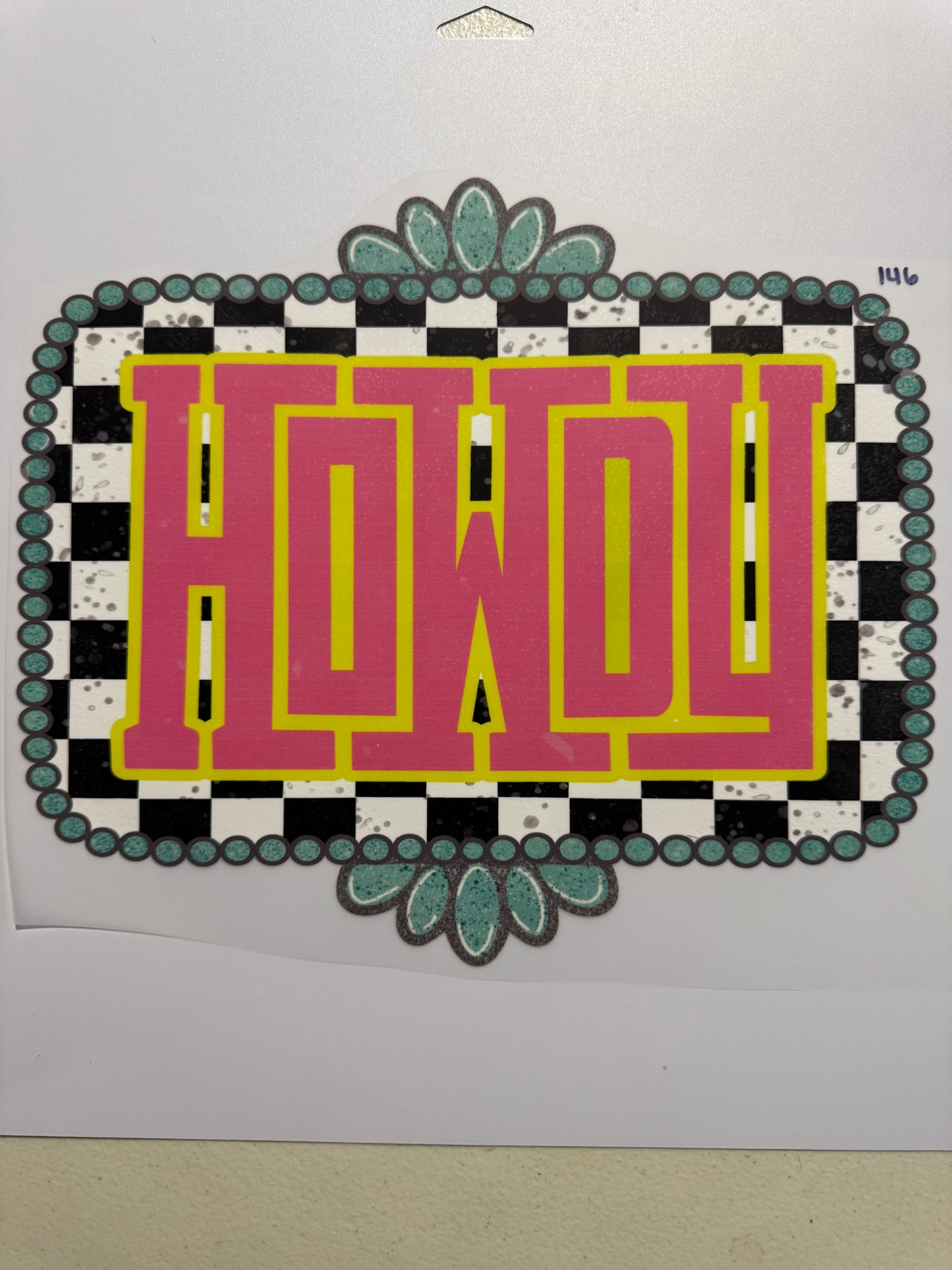 Country Prints