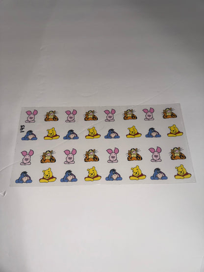 16oz cup Decals Part 2