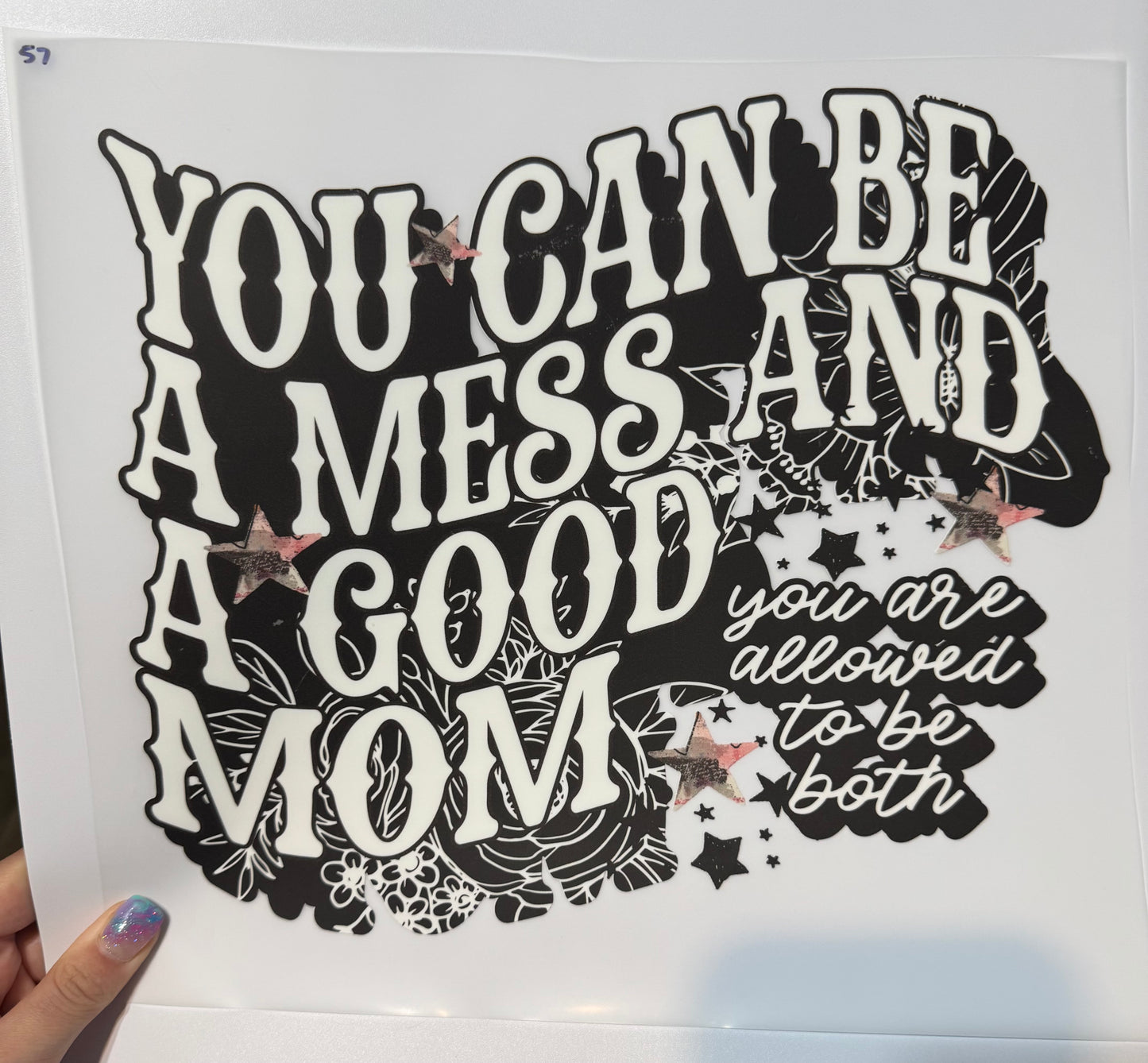 Mama Prints