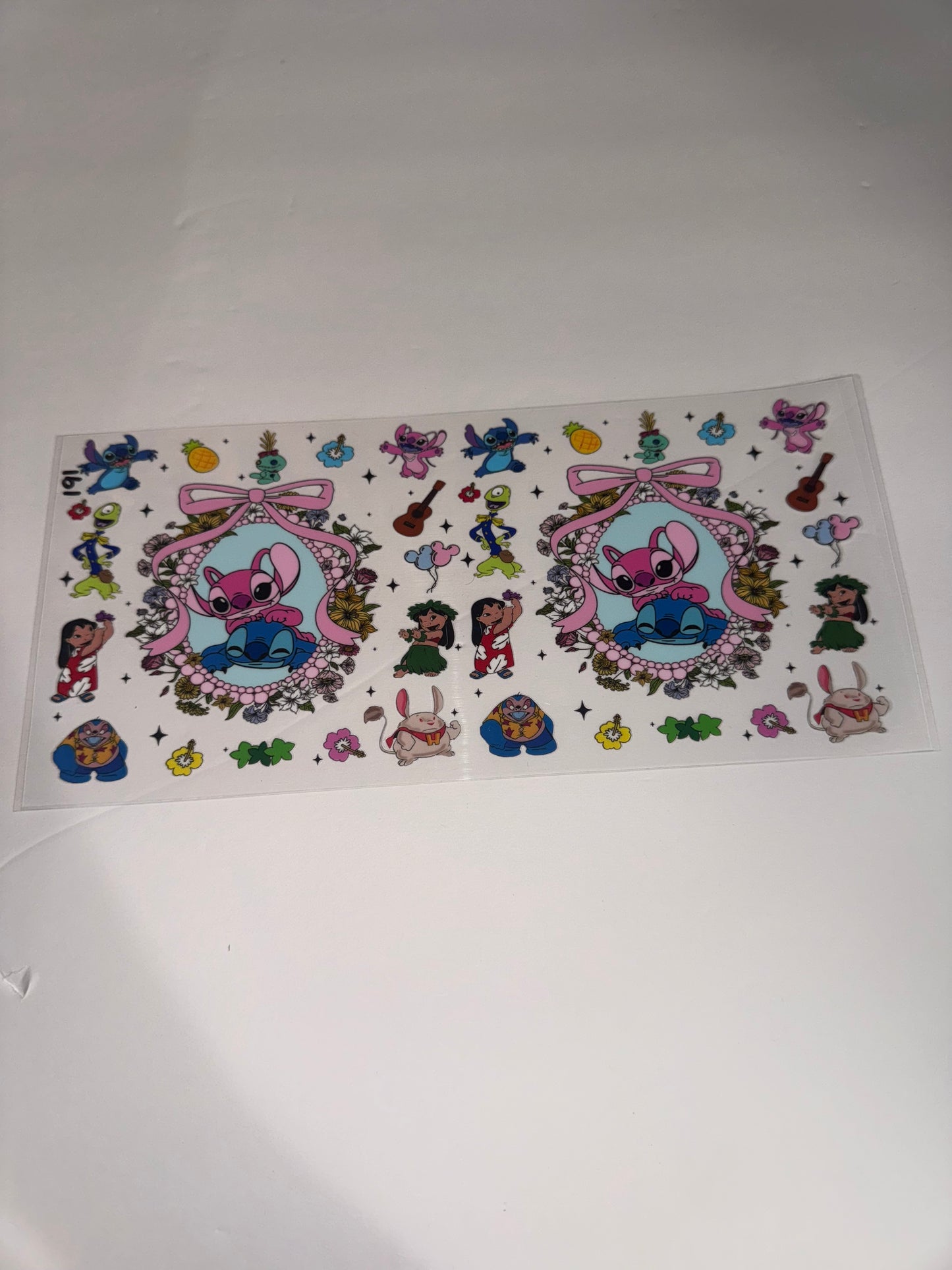 16oz cup Decals Part 2