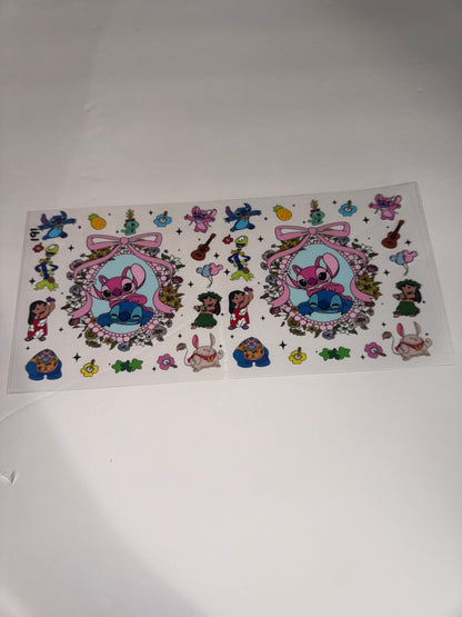 16oz cup Decals Part 2