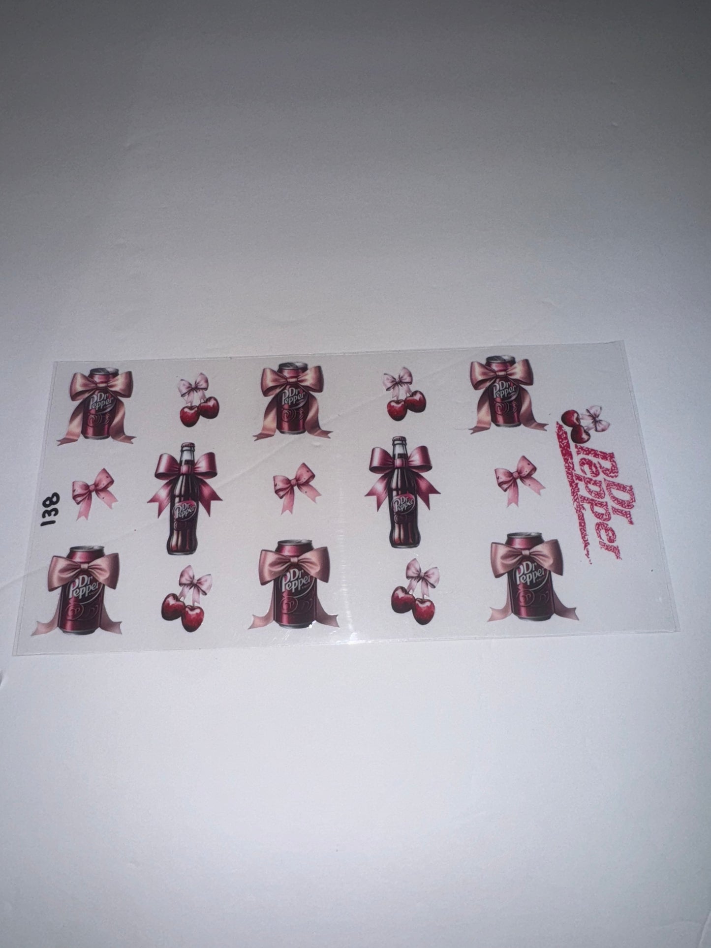 16oz cup Decals Part 2