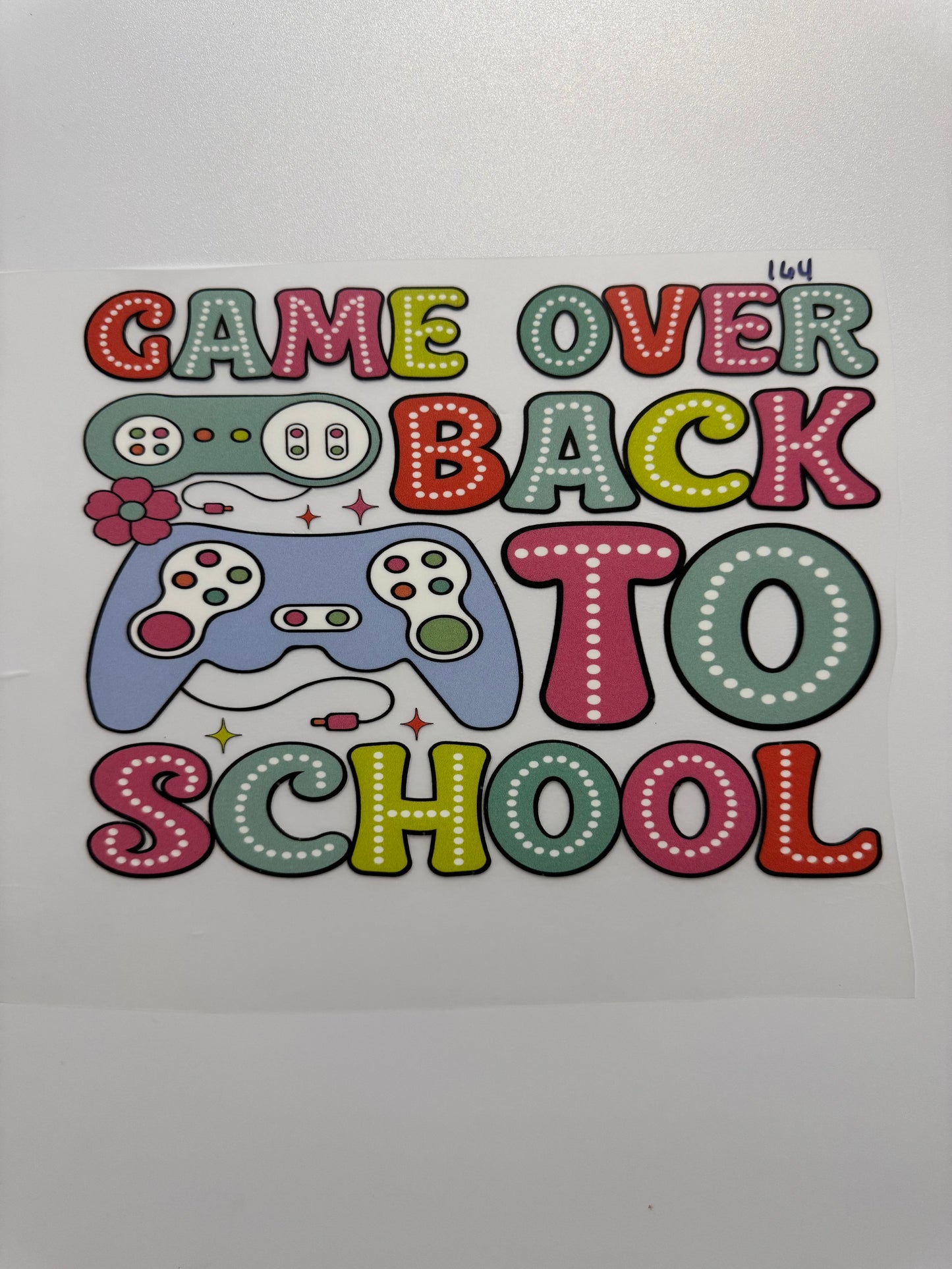 Teacher Prints