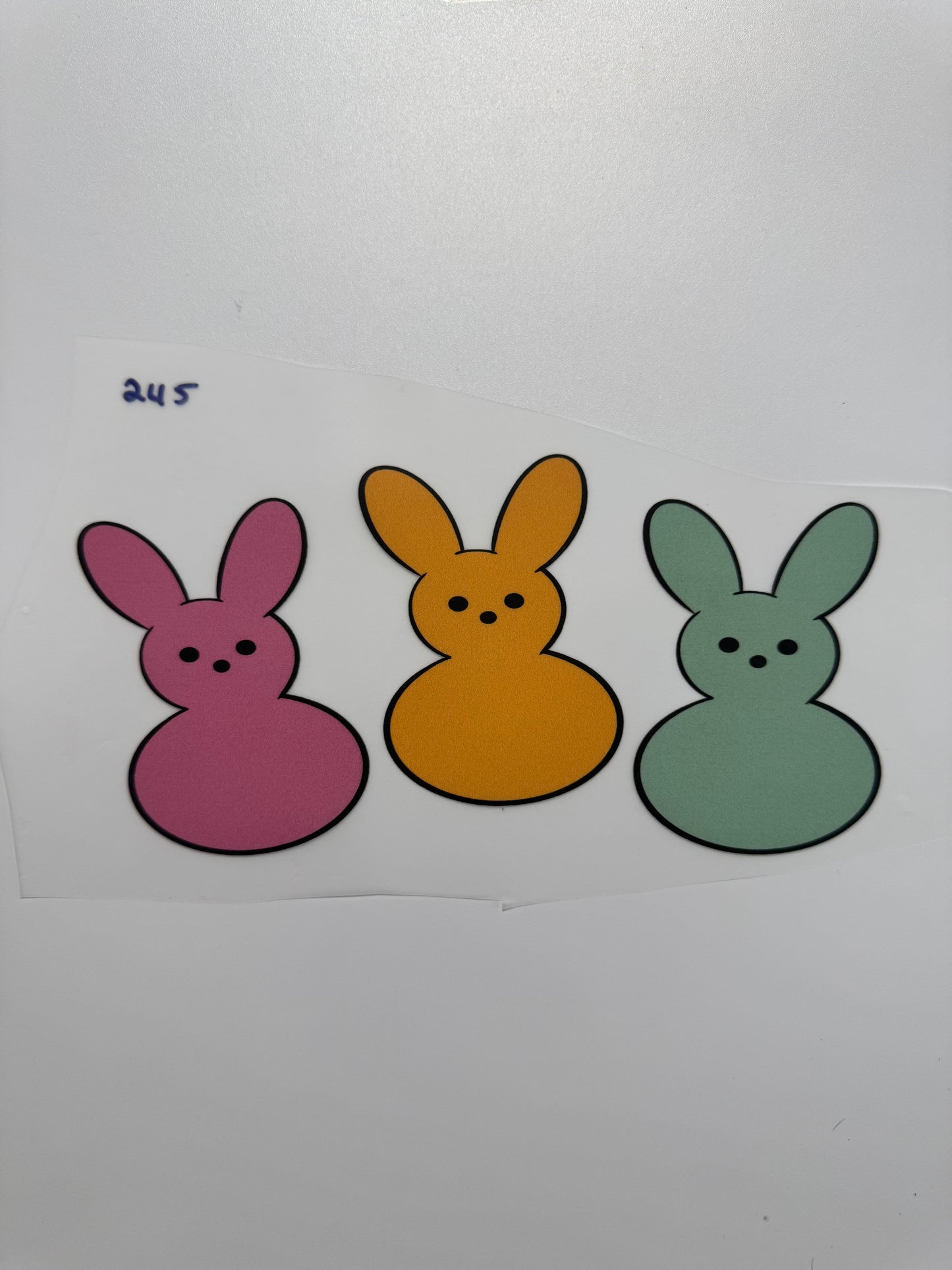 Easter Prints