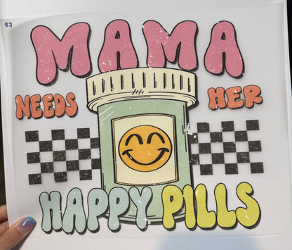 Mama Prints