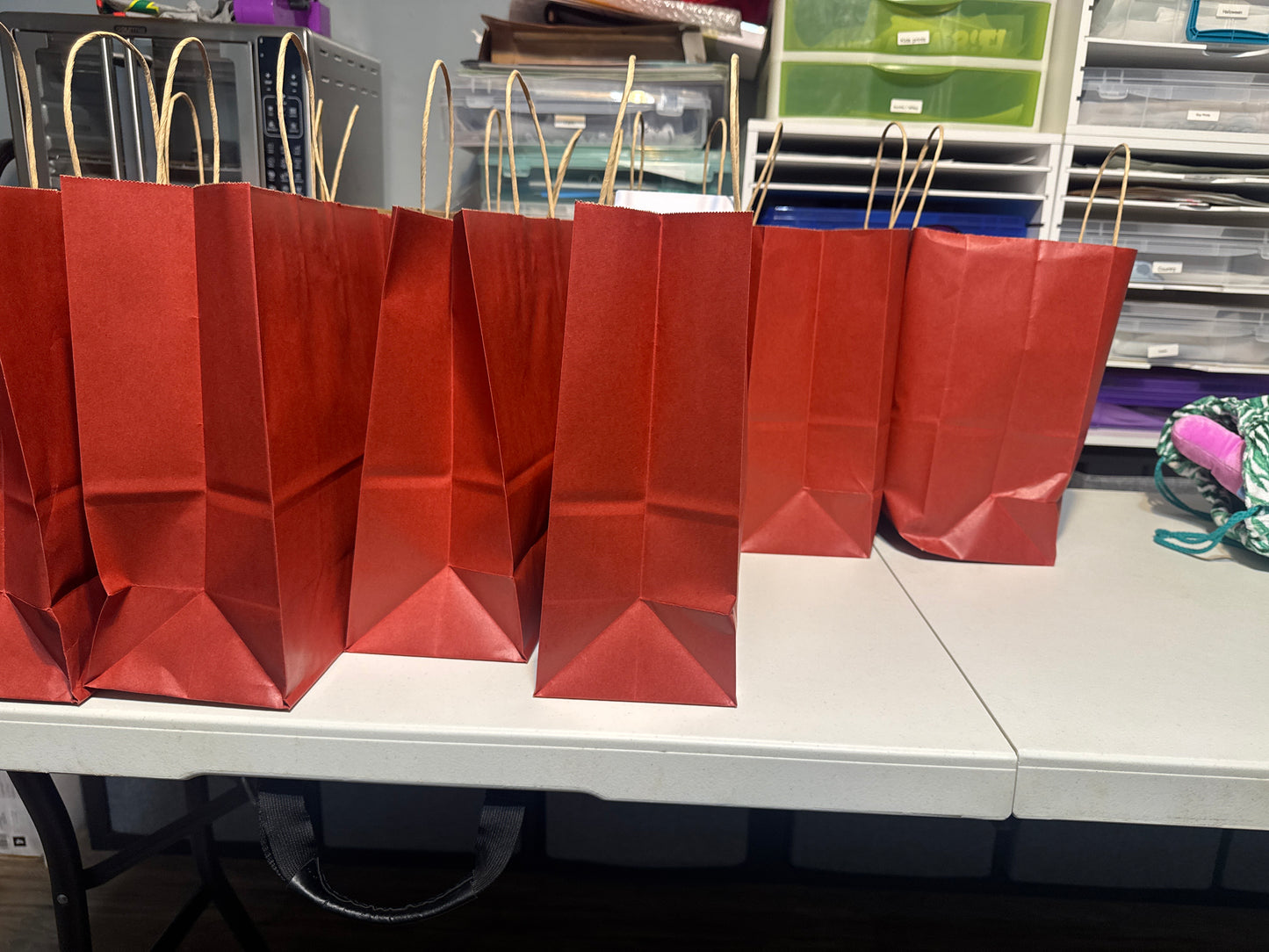 Christmas Sale Bags