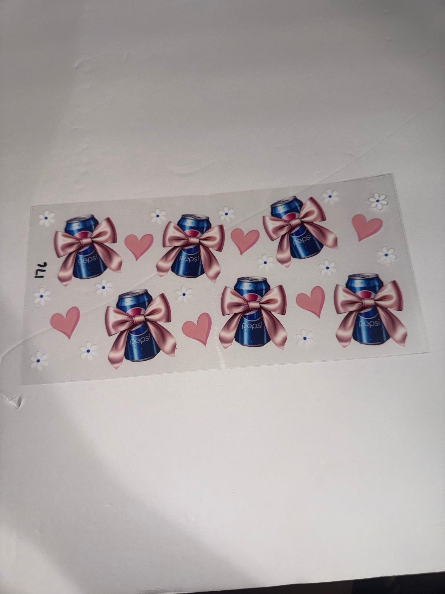 16oz cup Decals Part 2