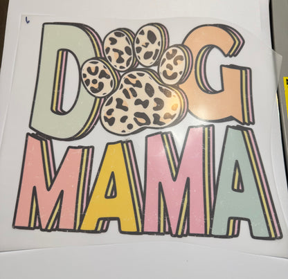Cat/Dog Prints