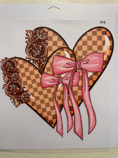 Country Prints