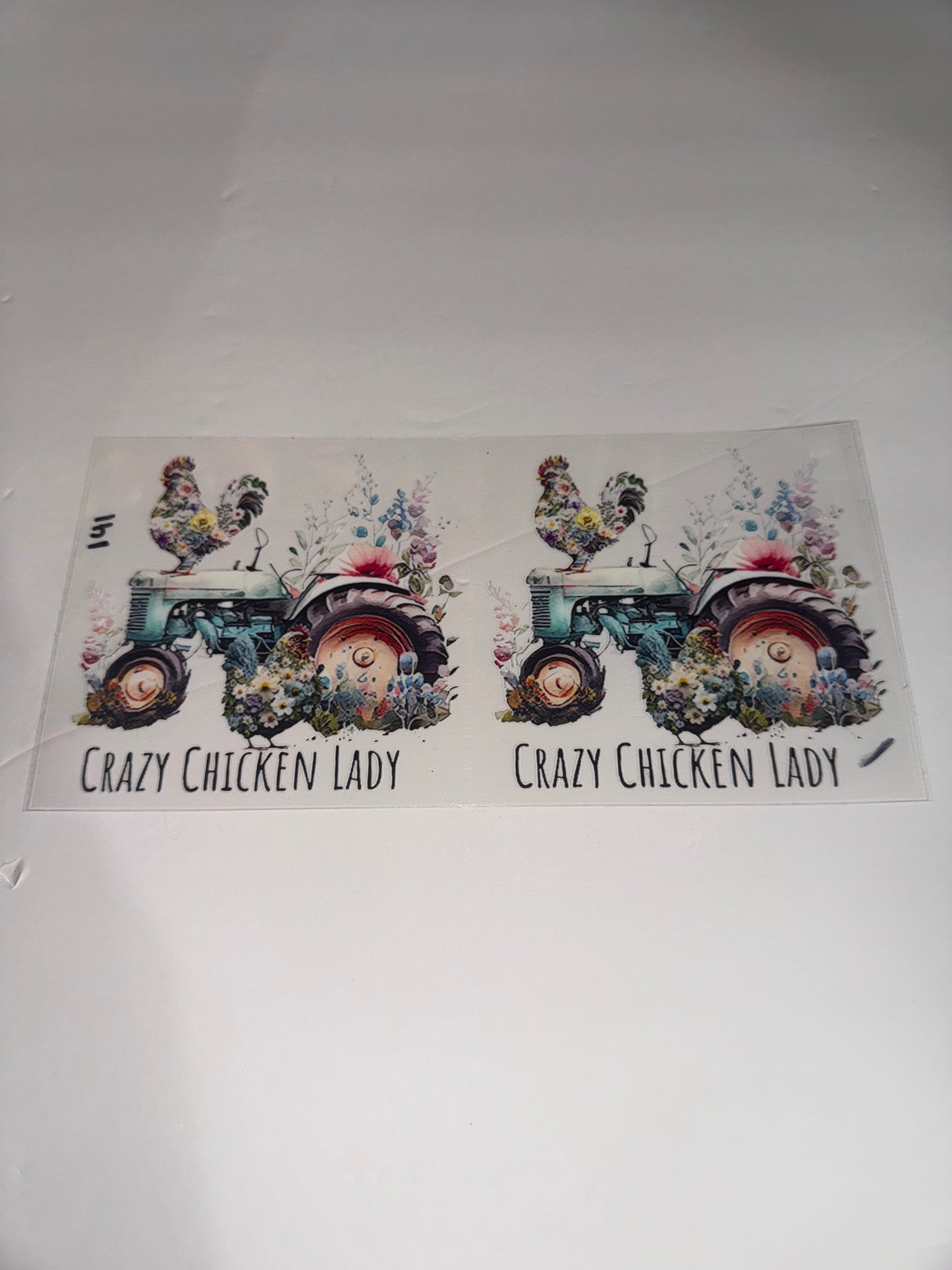 16oz cup Decals Part 2