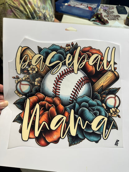 Sports Prints