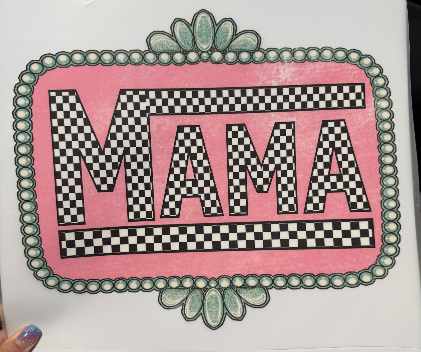 Mama Prints