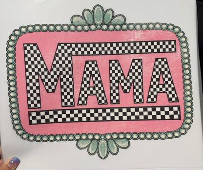 Mama Prints