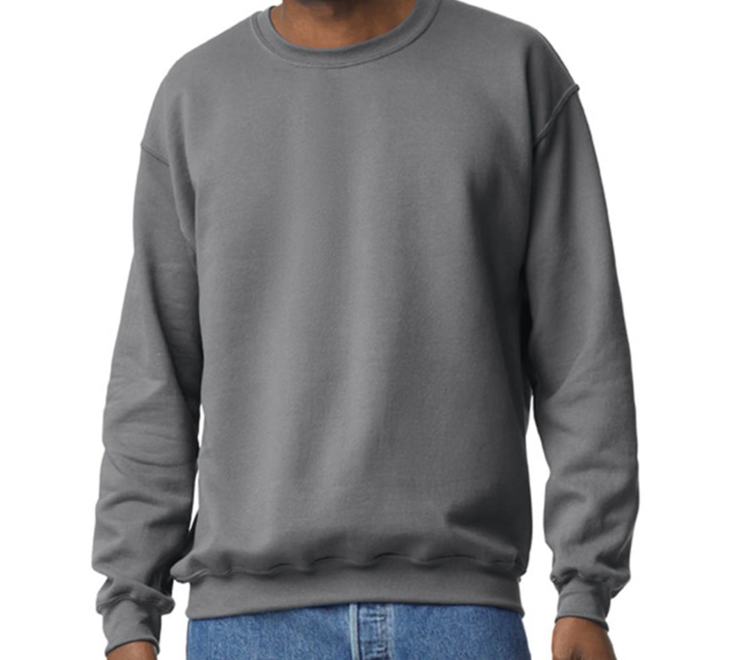 PRE-ORDER CREWNECK SWEATSHIRTS