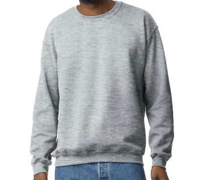 PRE-ORDER CREWNECK SWEATSHIRTS
