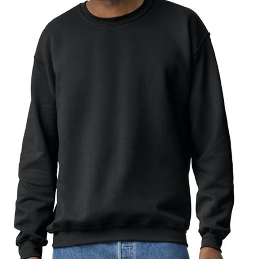 PRE-ORDER CREWNECK SWEATSHIRTS