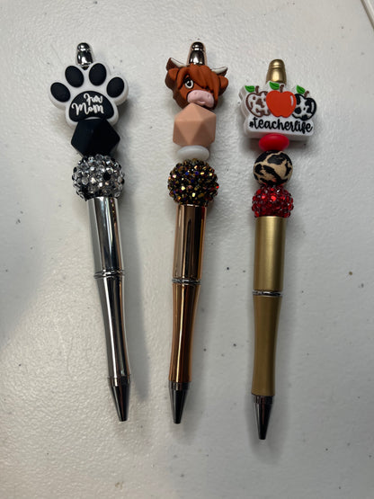 Custom Pen