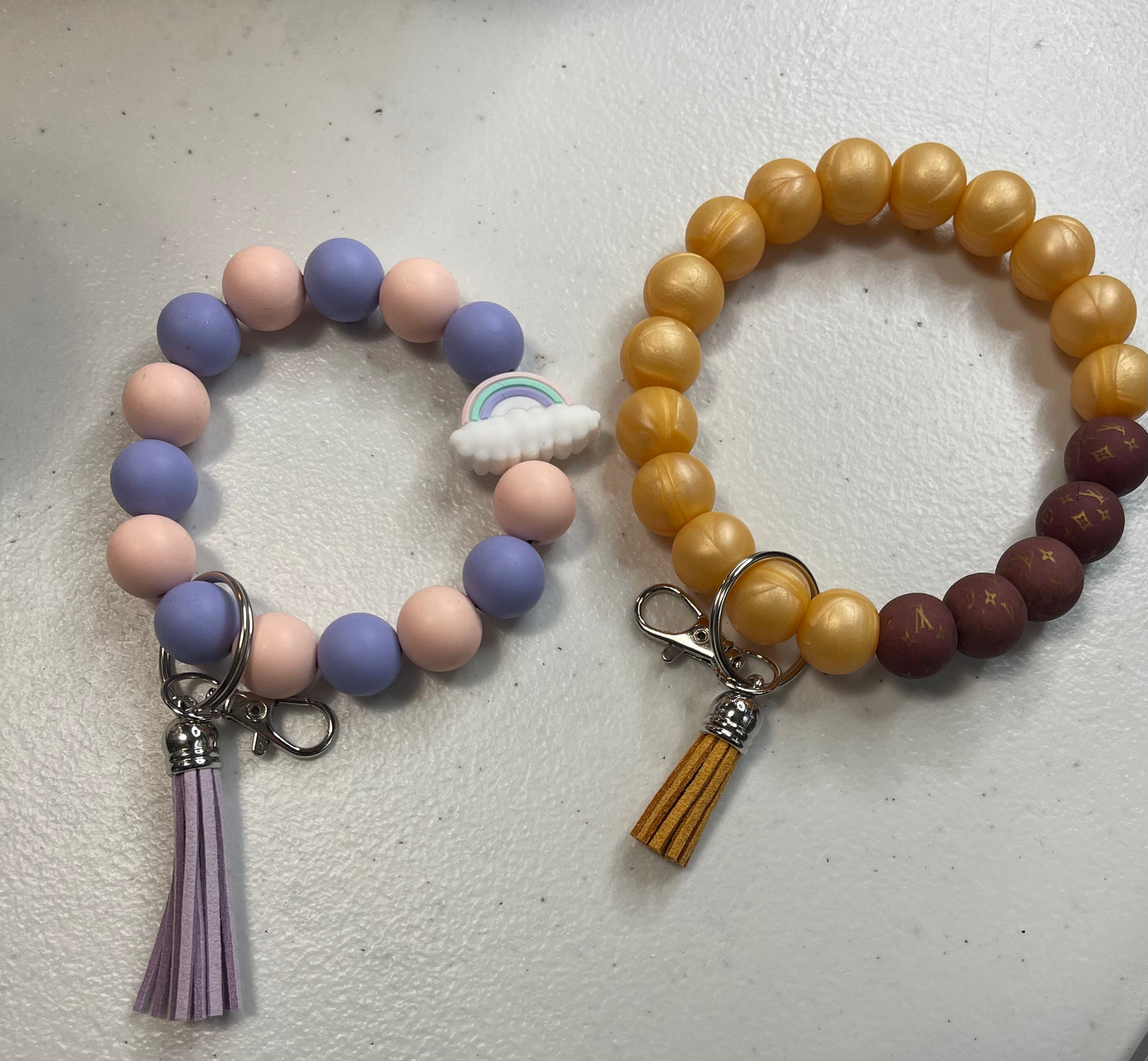 Custom Wristlet
