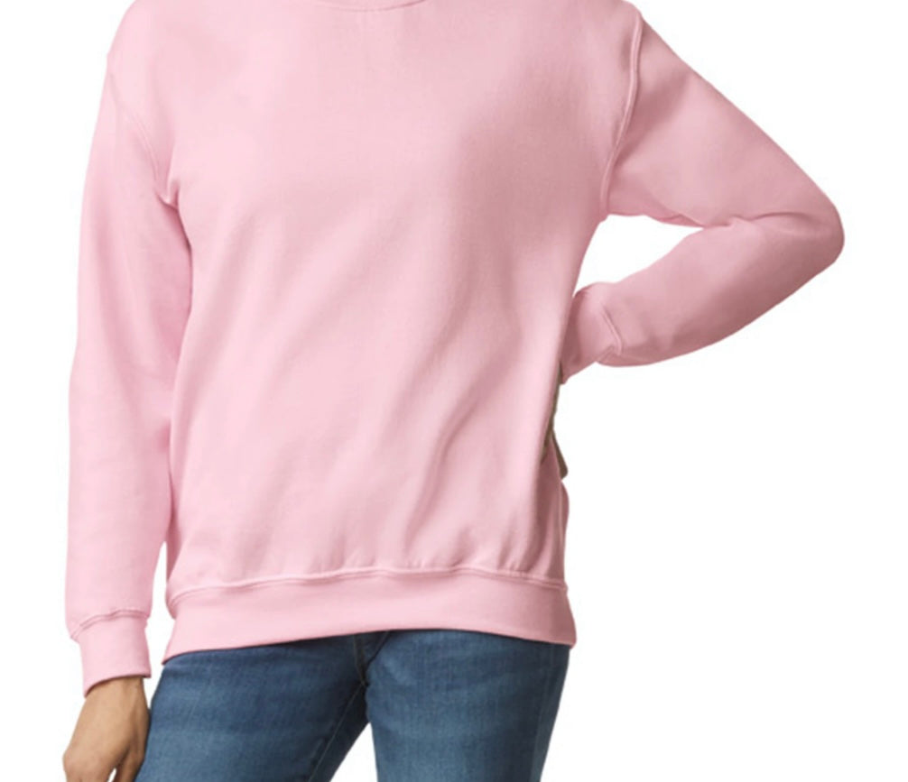 PRE-ORDER CREWNECK SWEATSHIRTS