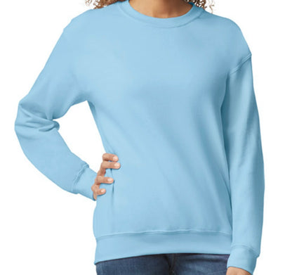 PRE-ORDER CREWNECK SWEATSHIRTS