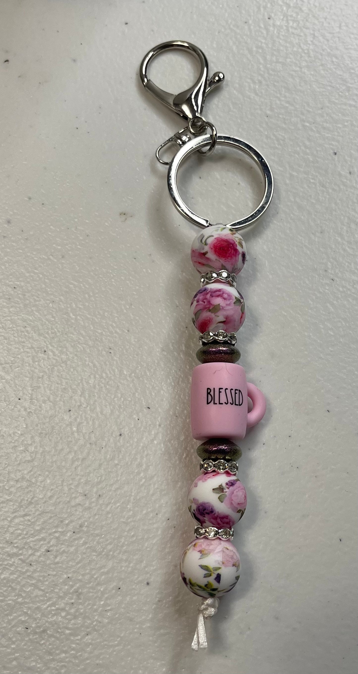 Custom Keychain