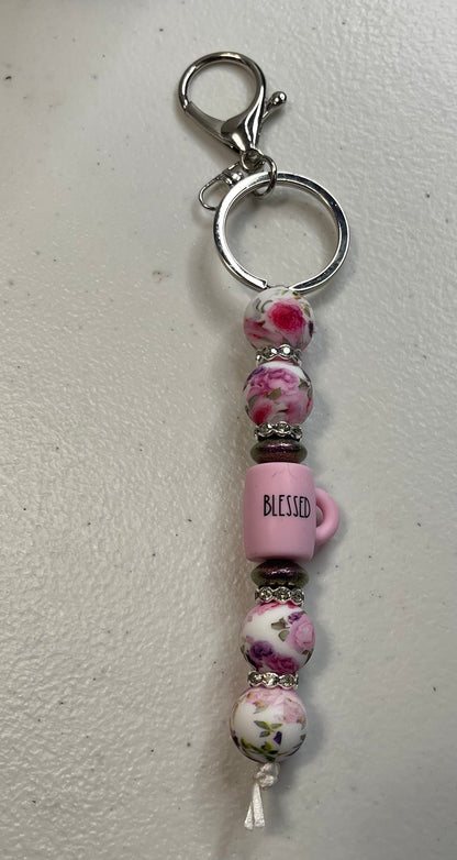 Custom Keychain