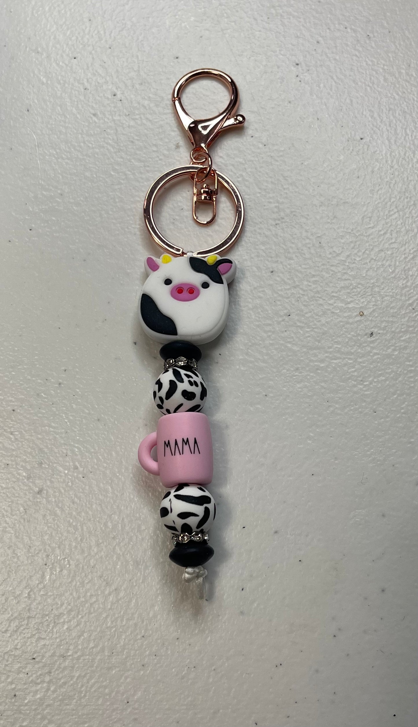 Custom Keychain