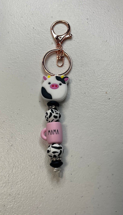 Custom Keychain